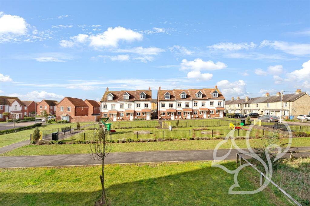 2 bedroom apartment for sale in Taylor Court, Great Cornard, Sudbury, CO10