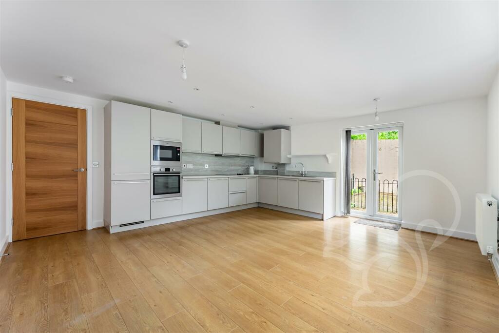 Additional property image - Old Station Close, Lavenham