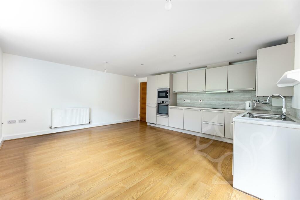 Additional property image - Old Station Close, Lavenham