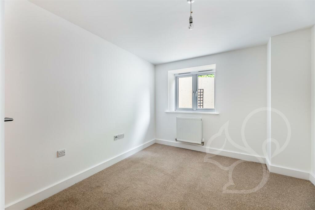 Additional property image - Old Station Close, Lavenham