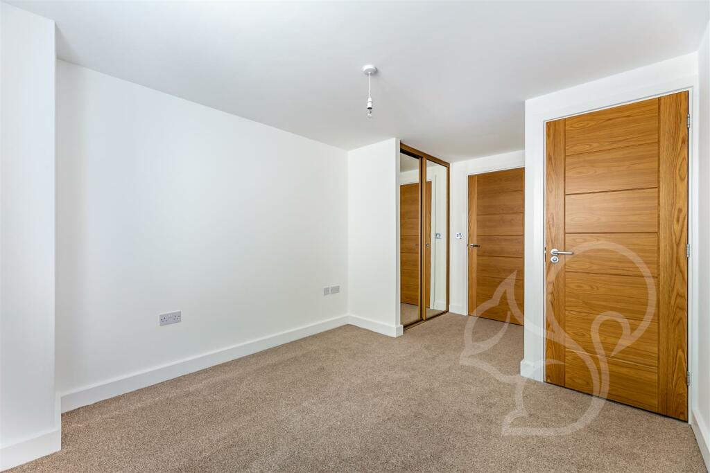 Additional property image - Old Station Close, Lavenham