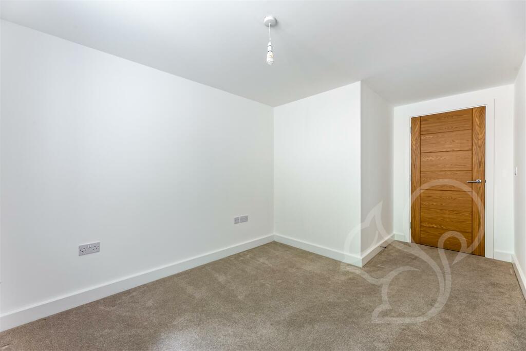 Additional property image - Old Station Close, Lavenham