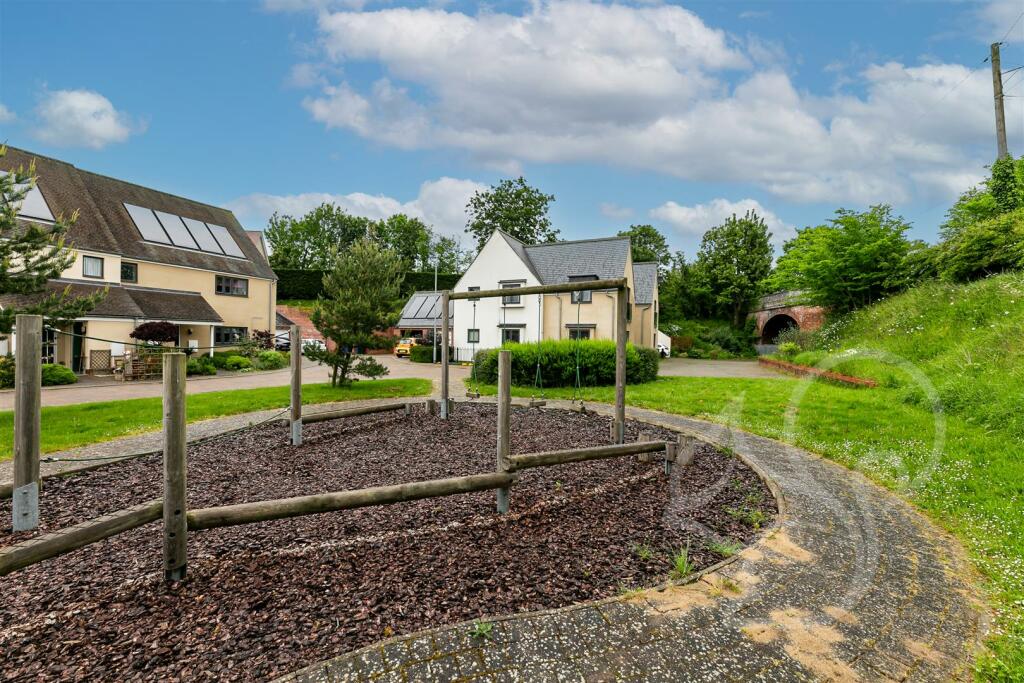 Additional property image - Old Station Close, Lavenham