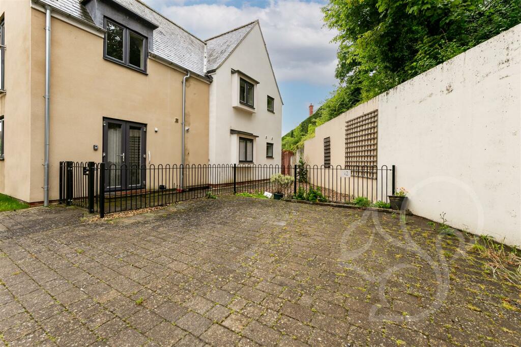 Additional property image - Old Station Close, Lavenham