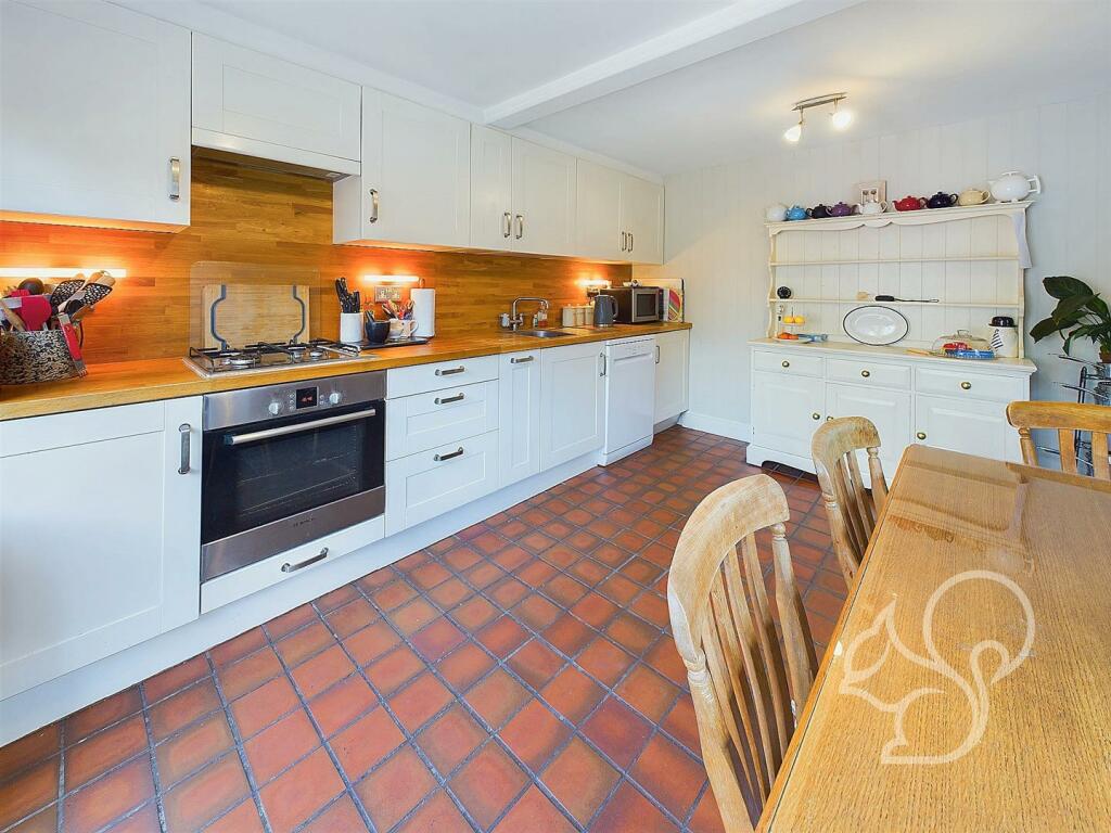 Additional property image - Bolton Street, Lavenham