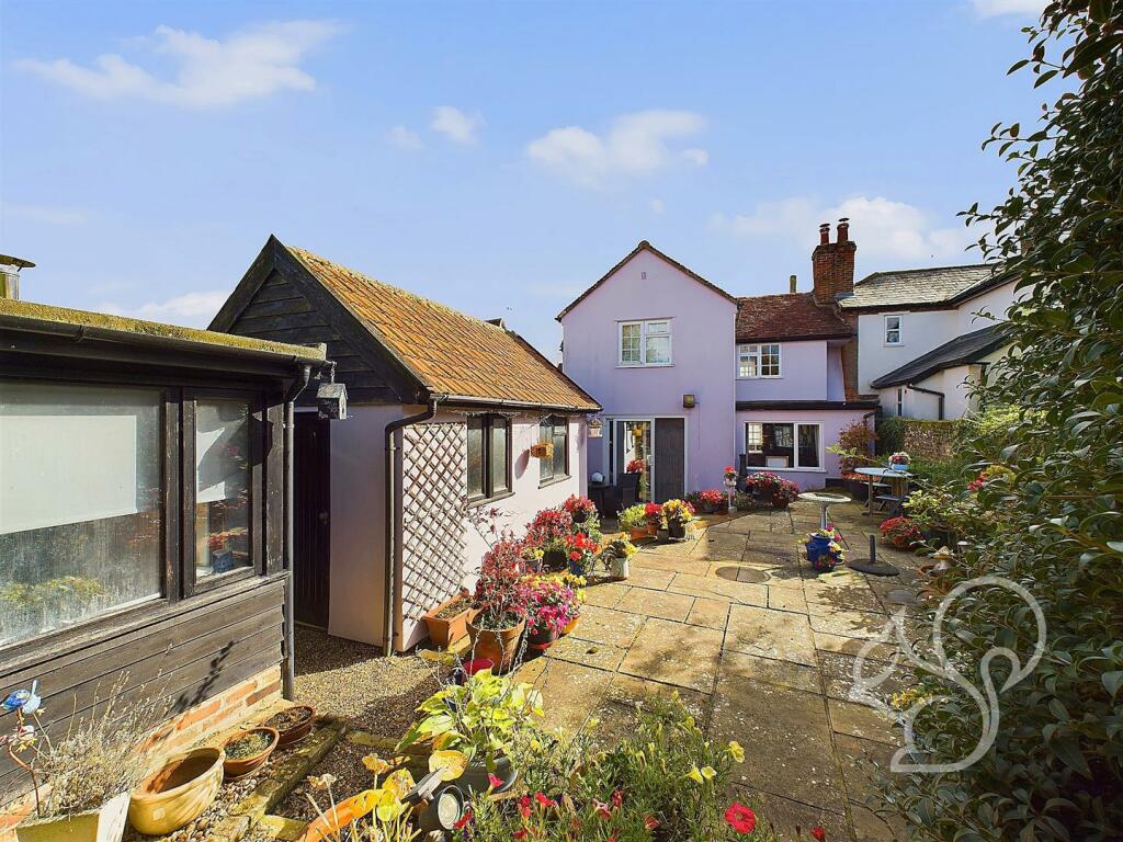 Additional property image - Bolton Street, Lavenham