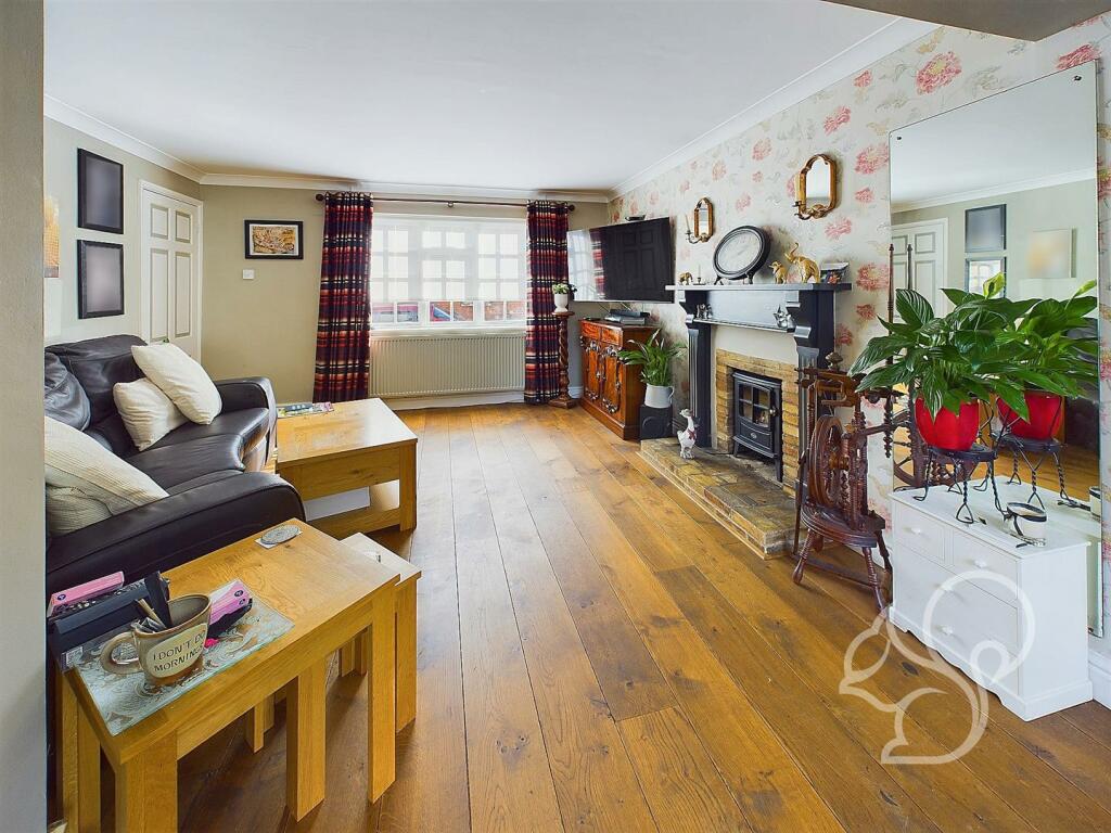 Additional property image - Bolton Street, Lavenham