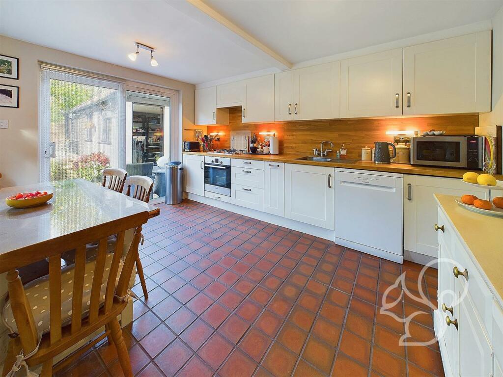 Additional property image - Bolton Street, Lavenham