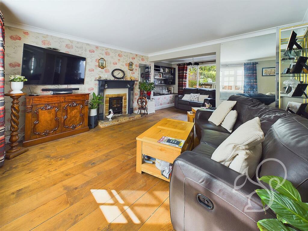 Additional property image - Bolton Street, Lavenham