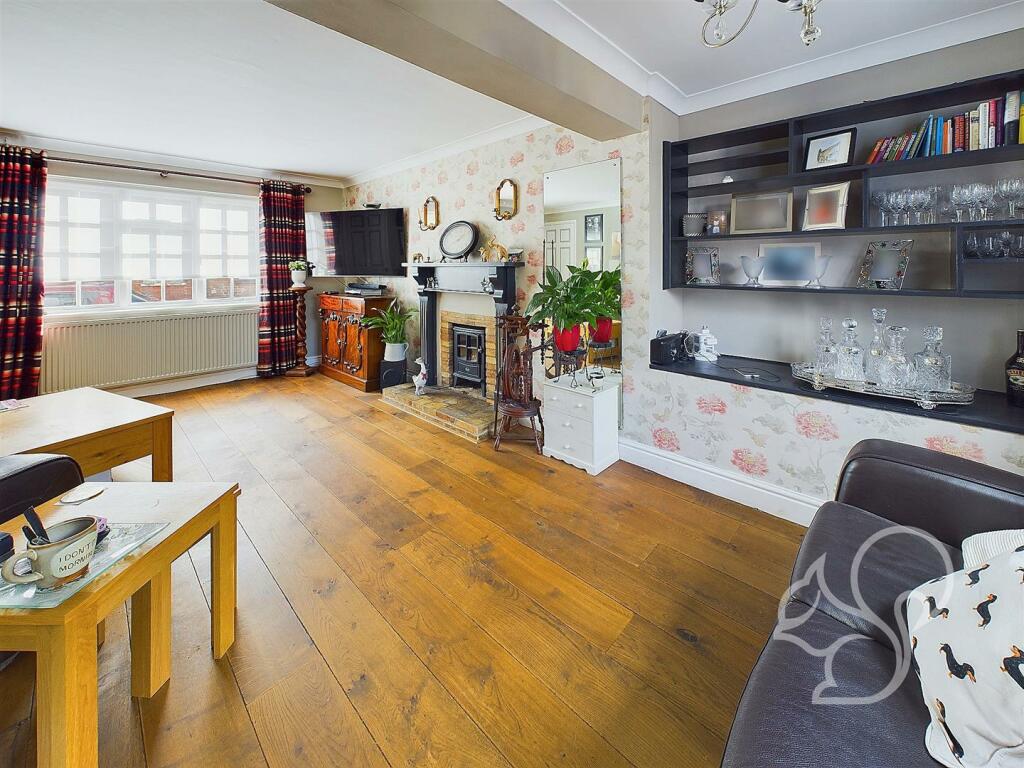 Additional property image - Bolton Street, Lavenham