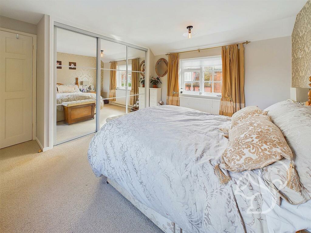 Additional property image - Bolton Street, Lavenham