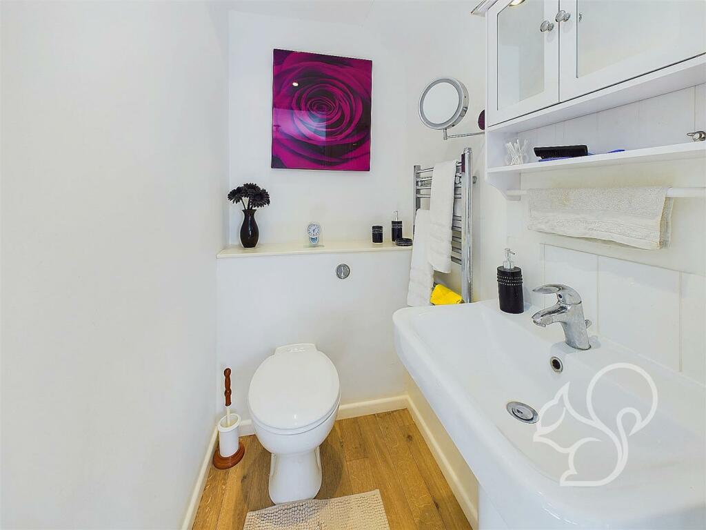 Additional property image - Bolton Street, Lavenham