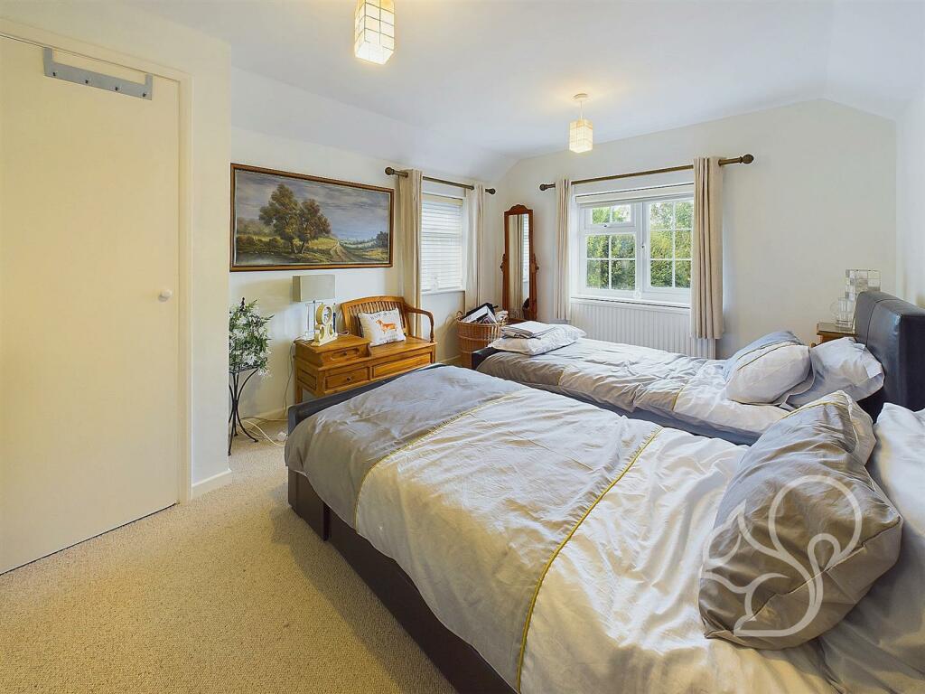 Additional property image - Bolton Street, Lavenham