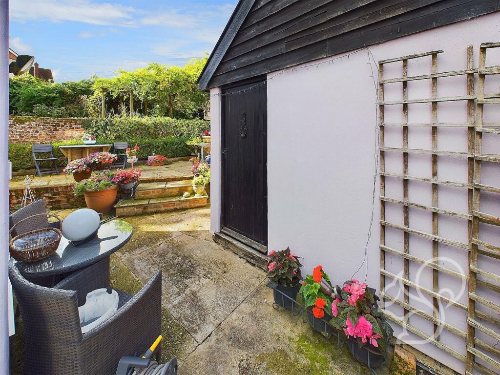 Additional property image - Bolton Street, Lavenham