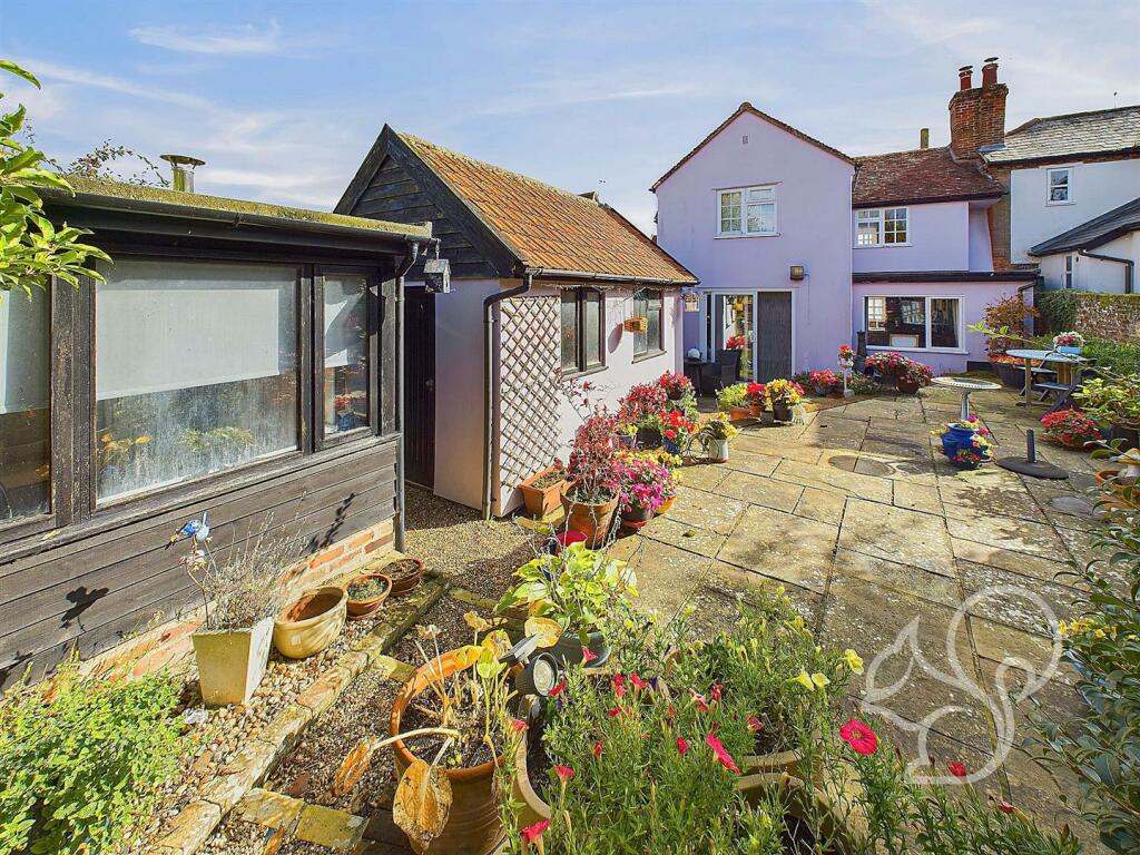 Additional property image - Bolton Street, Lavenham