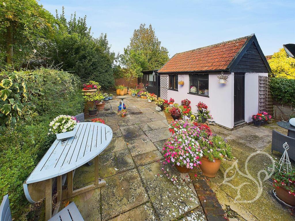 Additional property image - Bolton Street, Lavenham