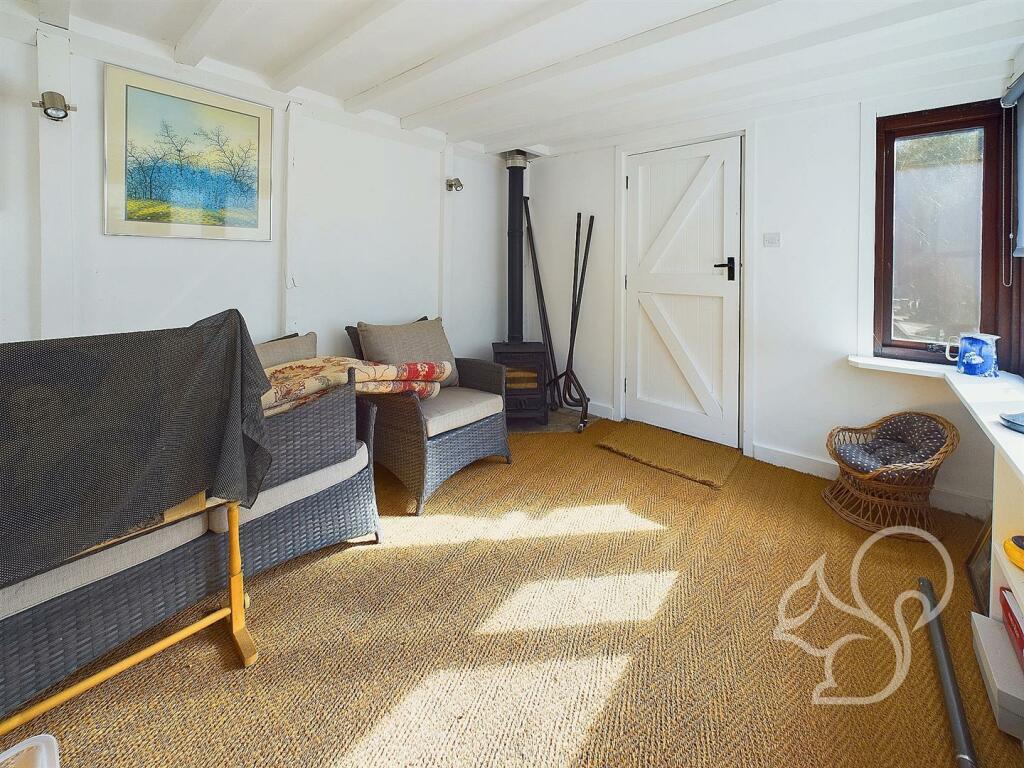 Additional property image - Bolton Street, Lavenham