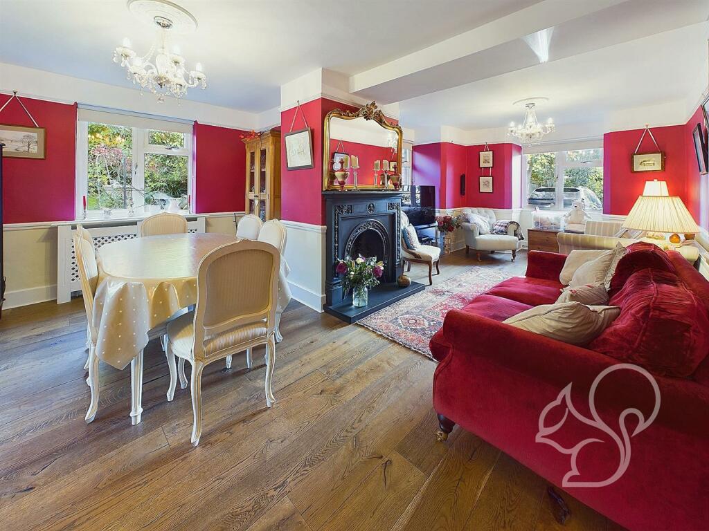 Additional property image - Newton Road, Sudbury