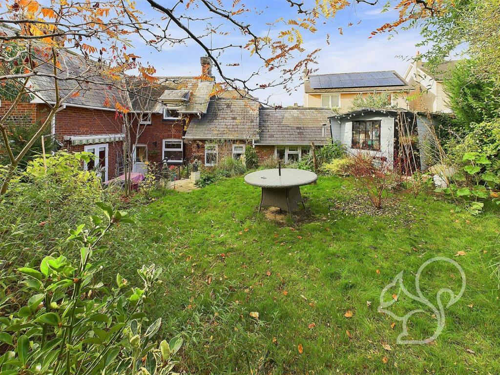 Additional property image - Newton Road, Sudbury
