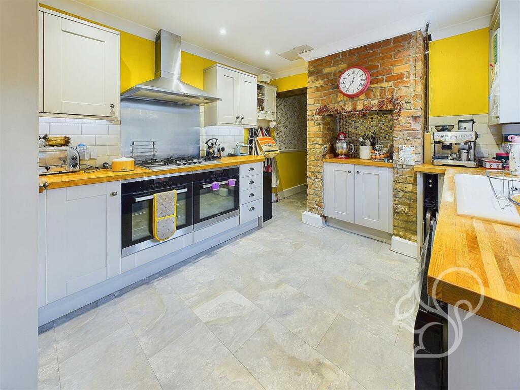 Additional property image - Newton Road, Sudbury