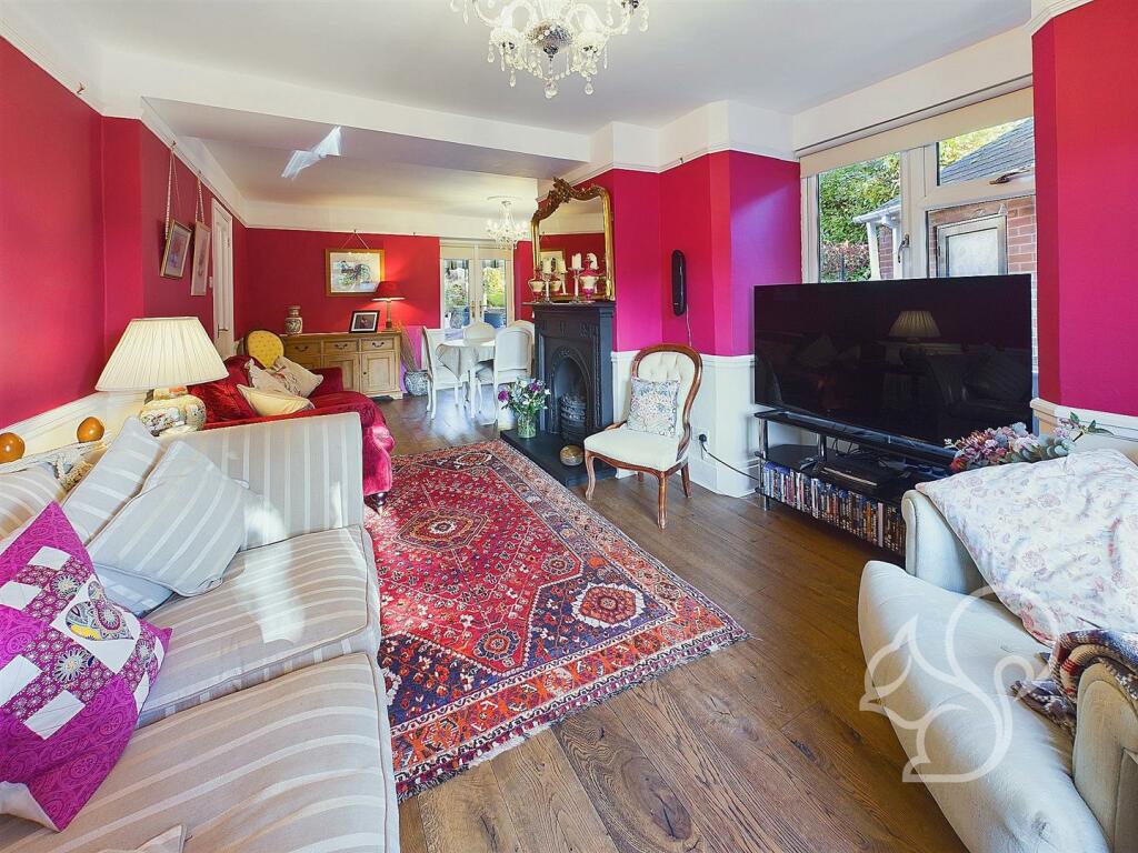 Additional property image - Newton Road, Sudbury