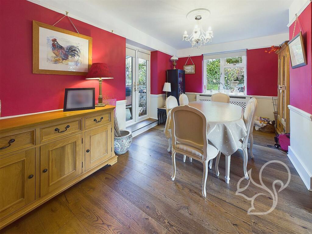 Additional property image - Newton Road, Sudbury
