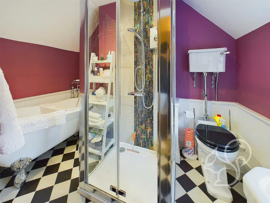 Additional property image - Newton Road, Sudbury