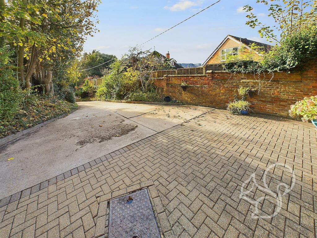 Additional property image - Newton Road, Sudbury