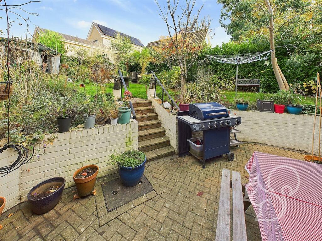 Additional property image - Newton Road, Sudbury