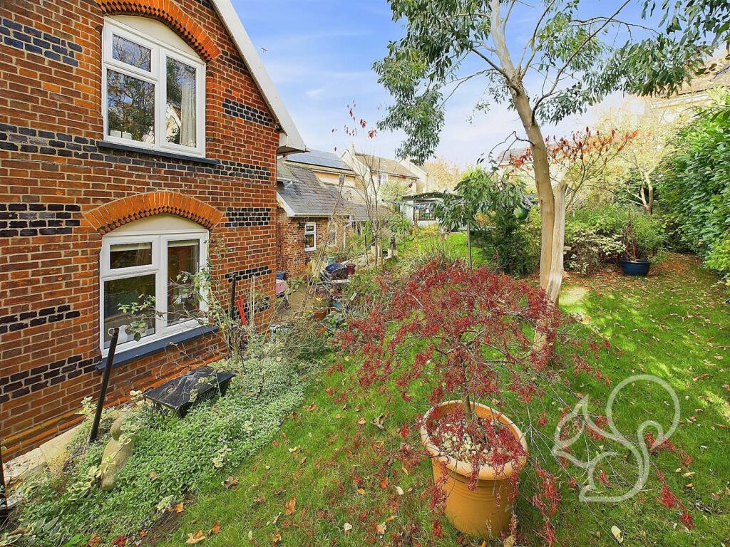 Additional property image - Newton Road, Sudbury