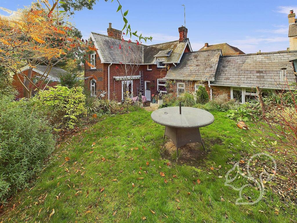 Additional property image - Newton Road, Sudbury