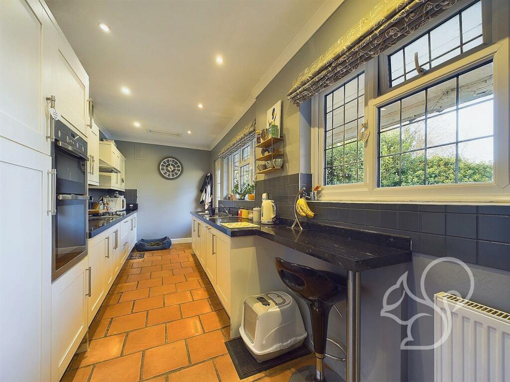 Additional property image - Halstead Road, Earls Colne