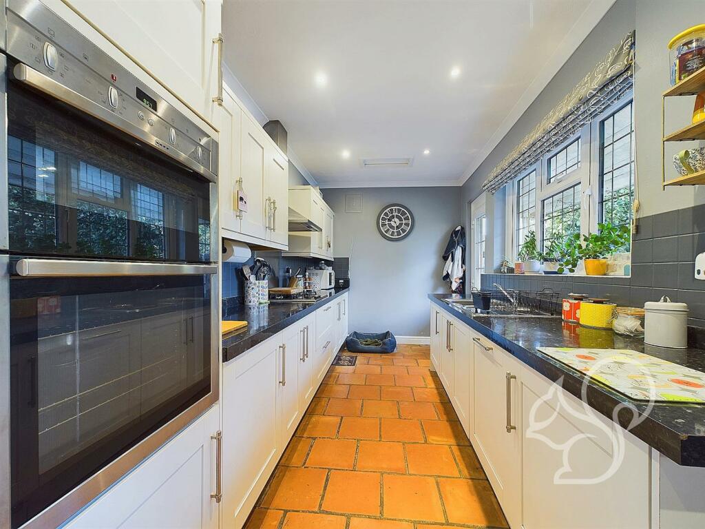 Additional property image - Halstead Road, Earls Colne