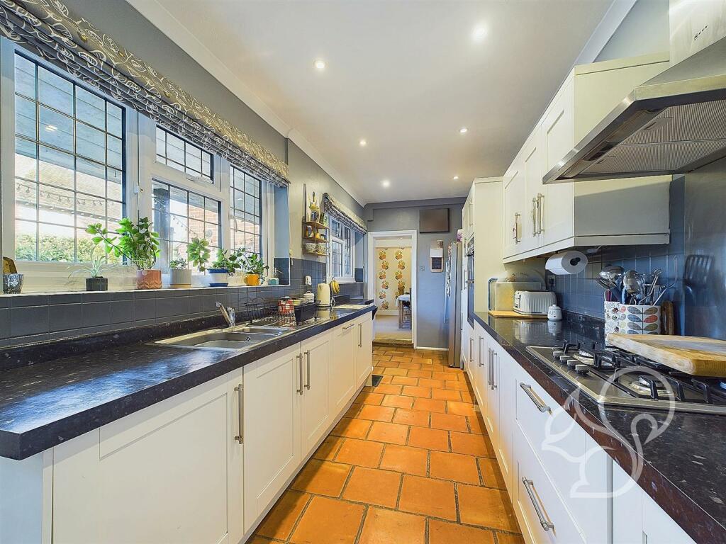 Additional property image - Halstead Road, Earls Colne