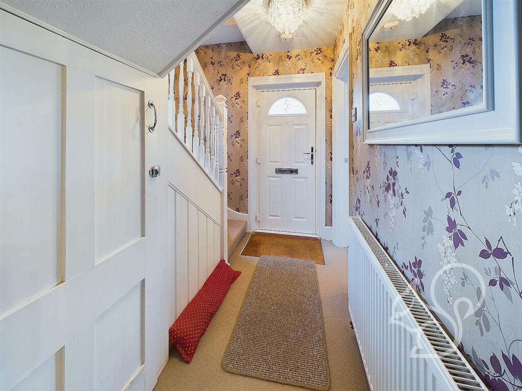 Additional property image - Halstead Road, Earls Colne