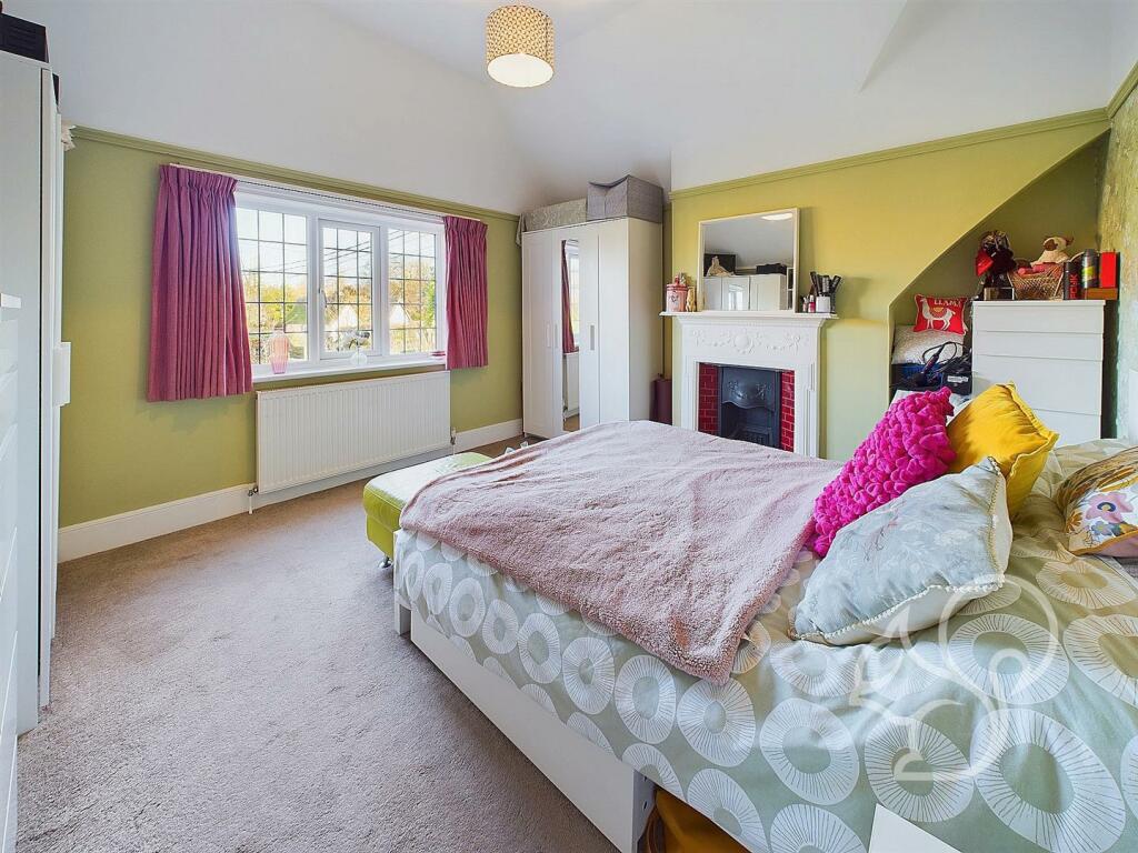 Additional property image - Halstead Road, Earls Colne