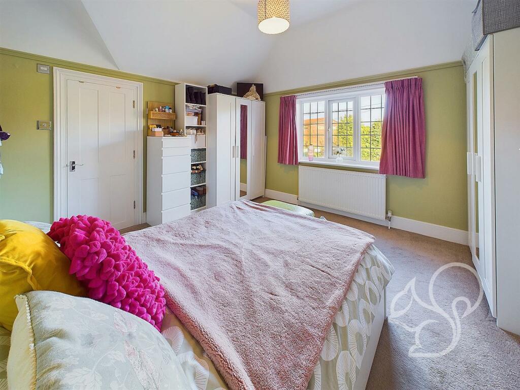 Additional property image - Halstead Road, Earls Colne