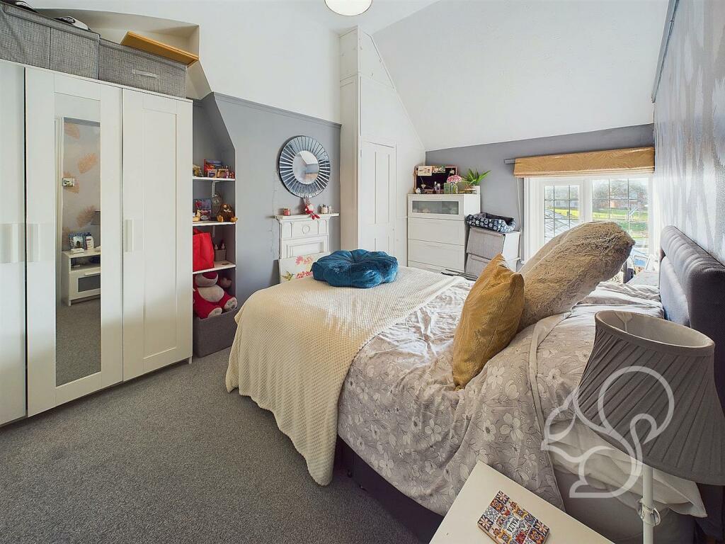 Additional property image - Halstead Road, Earls Colne
