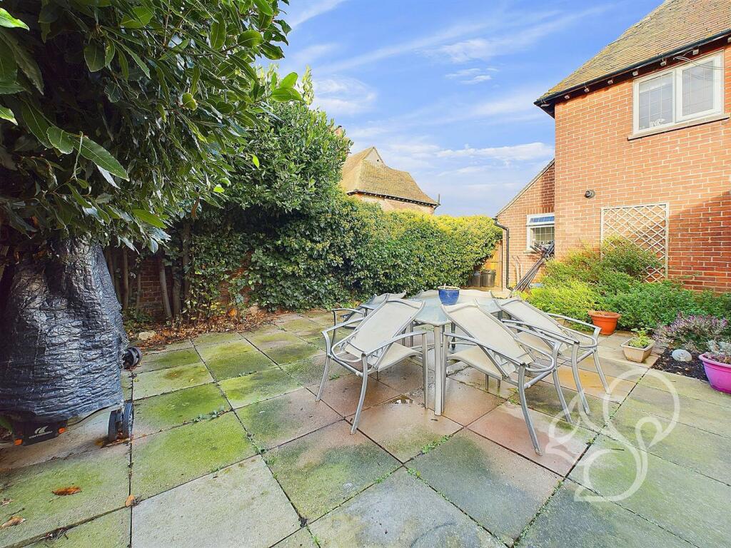 Additional property image - Halstead Road, Earls Colne