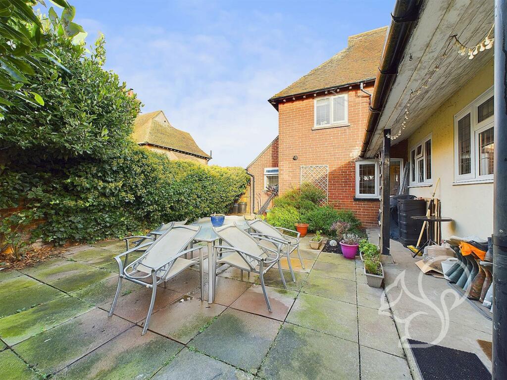 Additional property image - Halstead Road, Earls Colne