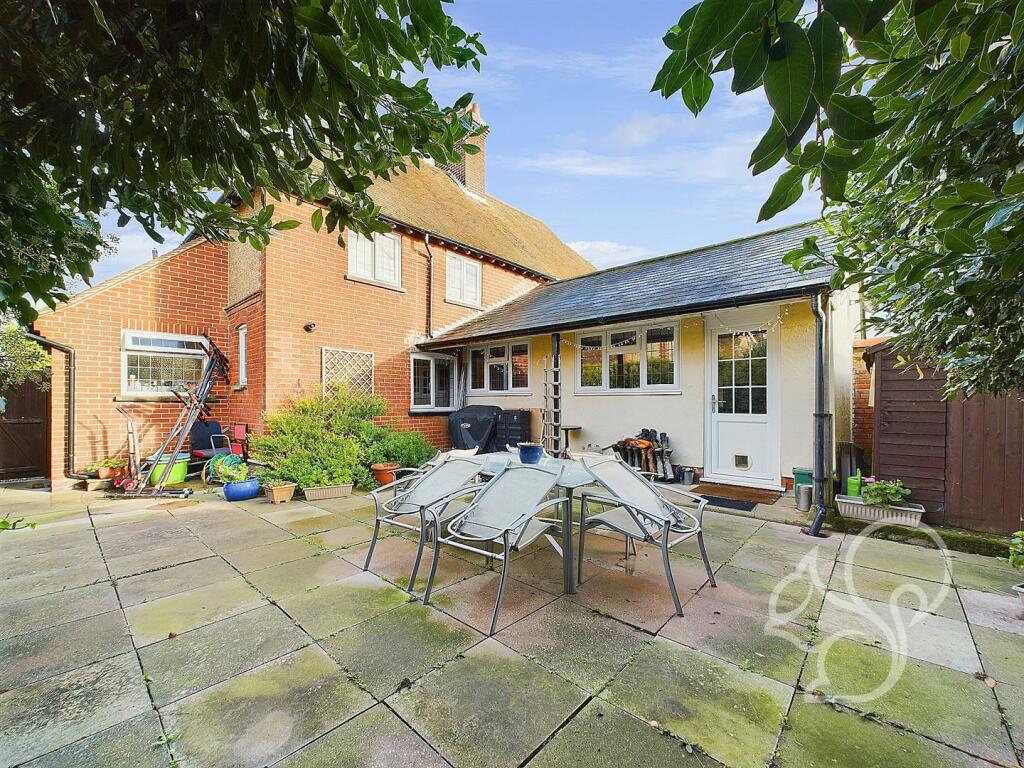 Additional property image - Halstead Road, Earls Colne