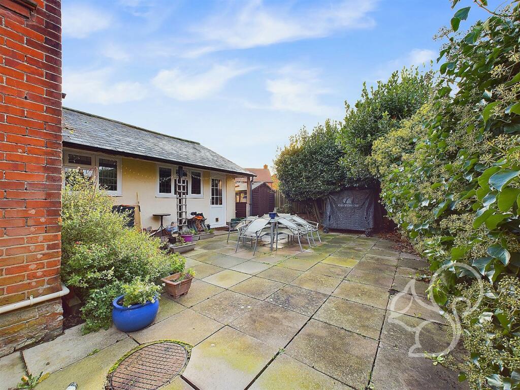 Additional property image - Halstead Road, Earls Colne