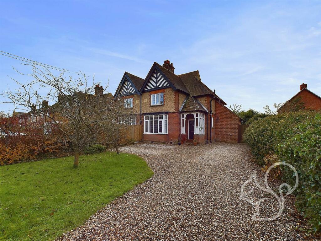 Additional property image - Halstead Road, Earls Colne