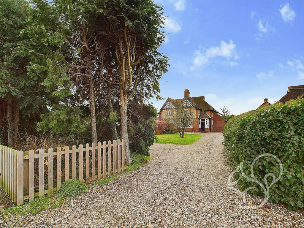 Additional property image - Halstead Road, Earls Colne