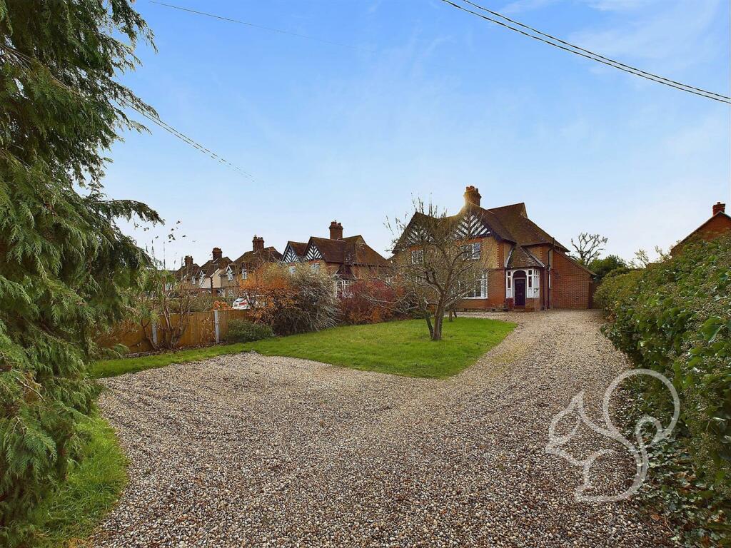 Additional property image - Halstead Road, Earls Colne