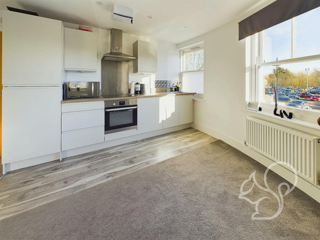 Additional property image - Station Road, Sudbury