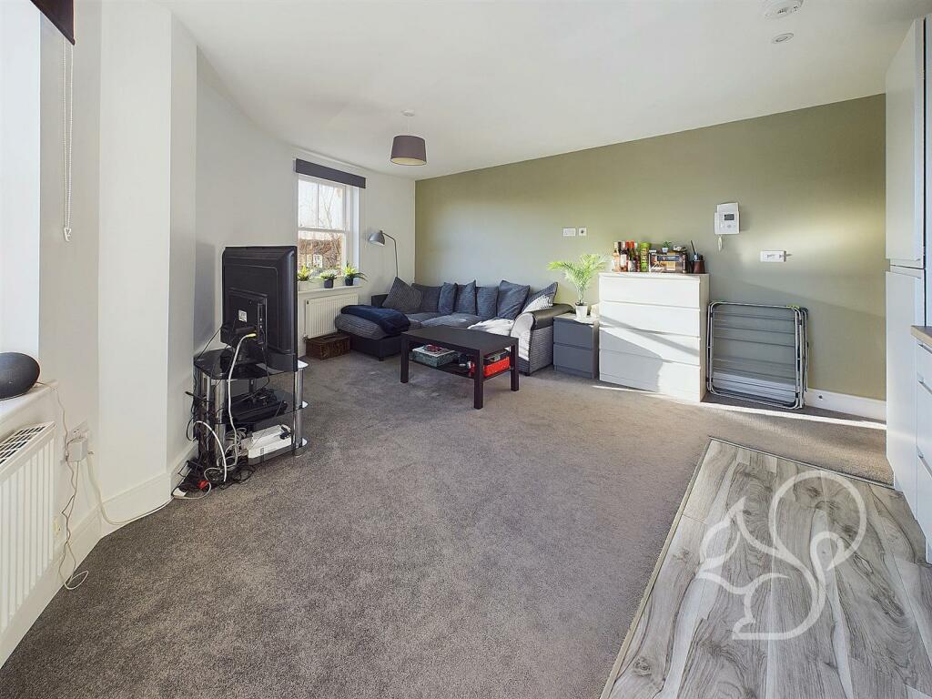 Additional property image - Station Road, Sudbury