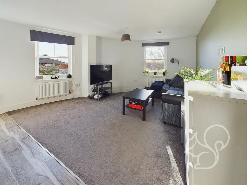 Additional property image - Station Road, Sudbury