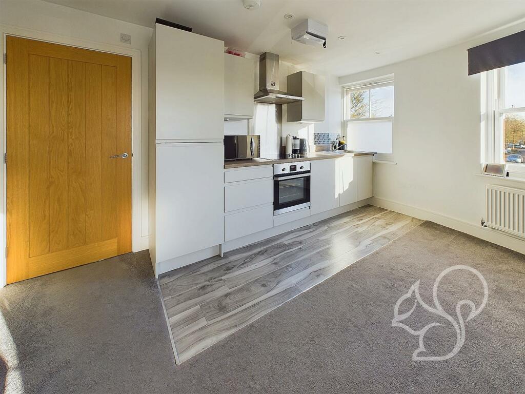 Additional property image - Station Road, Sudbury