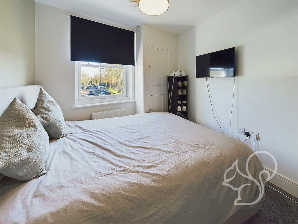 Additional property image - Station Road, Sudbury